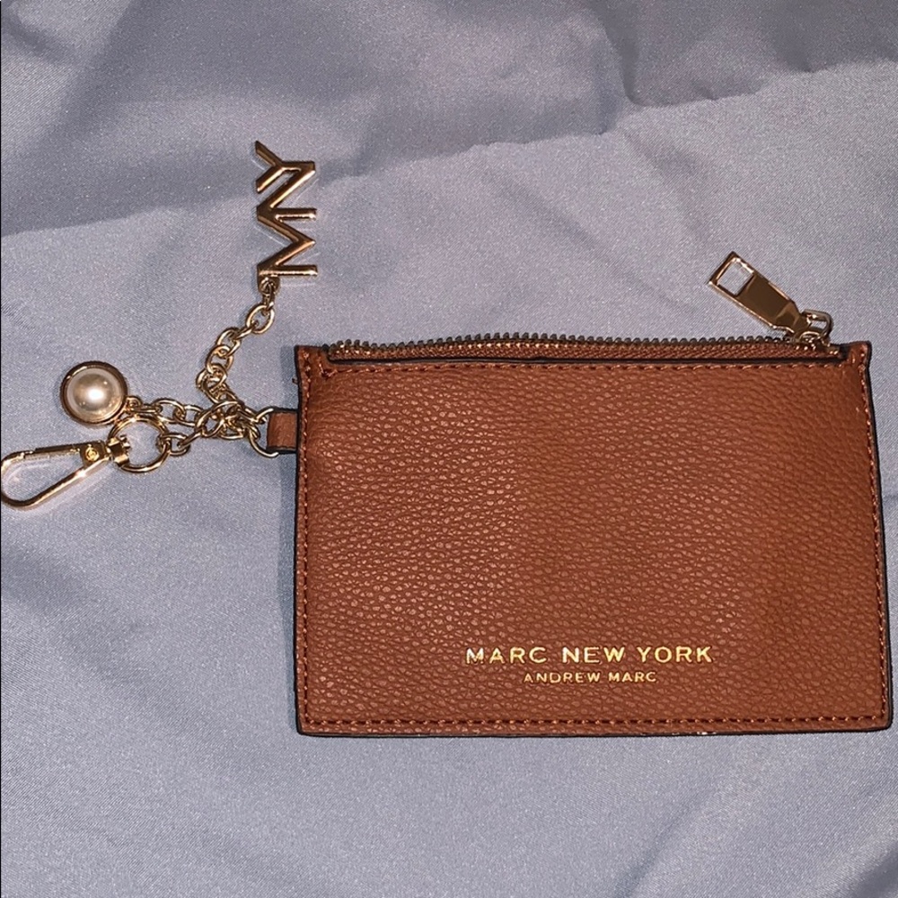 Marc NY wallet